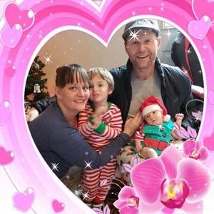 Meet your Posher, Deona